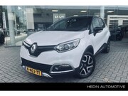 Renault Captur - 1.2 TCe Xmod | 4 Cilinder | 120PK | Nav | Leder | Stoelverw.