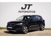 Volvo XC40 - Plug in Hyb 1.5 T5 Rech Inscr Exp cruise control | lane assi