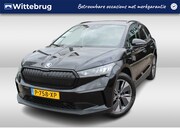 Skoda Enyaq iV - iV 60 / Navigatie / LED / Parkeersensoren / LM 19 inch / Led