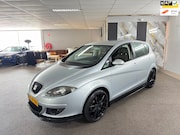 Seat Altea - 1.6 Stylance Apk Nieuw, Clima, Cruise, N.A.P, Lm velgen, Rad