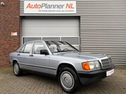Mercedes-Benz 190-serie - 2.0 E! Automaat! Belastingvrij
