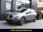 Nissan Qashqai - 2.0 Connect Edition 360 (Navi, Camera, Cruise, Panoramadak, 