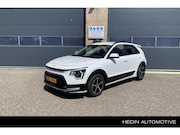Kia Niro - 1.6 GDi Hybrid DynamicLine | Navigatie | Camera | Adapt. Cru