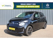 Citroën C1 - 1.0 VTi Airscape Shine Camera | Carplay | DAB | Climate Cont