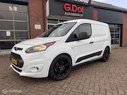 Ford Transit Connect - 1.5 TDCI Automaat Nieuwe distributie