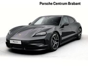 Porsche Taycan Sport Turismo