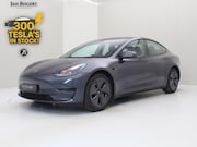 Tesla Model 3 - Standard RWD Plus 96% SoH UPGRADE [ AMD RYZEN+LFP-ACCU+WARMT