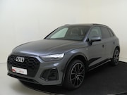 Audi Q5 - 55 TFSI e S edition Competition | SoH 90% | Panoramadak | Le