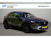 Mazda CX-30 - 2.5 e-SkyActiv-G M Hybrid 140pk Aut. Nagisa - Head-up displa