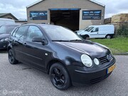 Volkswagen Polo - 1.2-12V Sportline