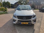 Mercedes-Benz ML-klasse - 350 BlueTEC 350 bleutec 4 matic
