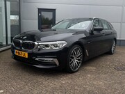 BMW 5-serie - 530I XDRIVE 530I 252PK | XDRIVE | AUT 8 | LUXURY LINE | P
