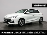 MG MG3 Hybrid+ - 1.5 Aut. Luxury Camera | LED | Stoel & Stuur verwarming | Ad