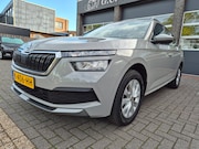 Skoda Kamiq - 1.0 TSI Ambition