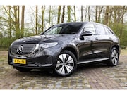 Mercedes-Benz EQC - 400 4MATIC Premium 80 kWh