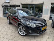 Volkswagen Tiguan - 1.4 TSI 3X R-Line Panoramadak NAP