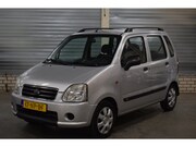 Suzuki Wagon R+ - 1.3 GLX Vol automaat + Airco|Bluetooth Radio|Trekhaak|