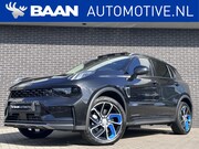 Lynk & Co 01 - 1.5 | Panoramadak | 360 Camera | Adaptive Cruise