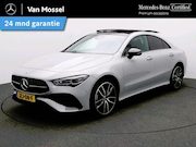 Mercedes-Benz CLA-Klasse - CLA 250 e Business Solution AMG / Panoramadak/ 19 inch/ Nigh