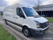 Volkswagen Crafter - Bestel 30 2.0 TDI L3H3 Euro 6