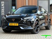 CUPRA Formentor - 1.4 E-HYB VZ PERF. Pano Trekaahk 360