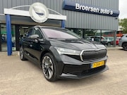 Skoda Enyaq iV - iV 80 | 204 PK | Panoramadak | Trekhaak | Navigatie |
