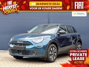 Fiat 600 - 1.2 Hybrid Turbo Charged 110pk Aut Urban | Cruise Control |