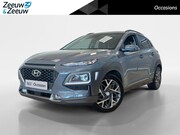 Hyundai Kona - 1.6 HYBRID | PREMIUM | AUTOMAAT | NL-AUTO | TREKHAAK |