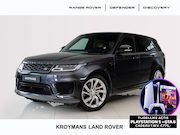 Land Rover Range Rover Sport - 2.0 P400e HSE Dynamic | Stoelventilatie | Head-Up Display | 