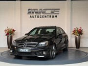 Mercedes-Benz C-klasse - AMG C63 6.2 V8 | Topstaat