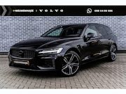 Volvo V60 - 2.0 T6 Recharge AWD R-Design | Plug-in Hybrid (PHEV) | Trekh