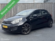 Kia Rio - 1.4 CVVT Plus Pack/AIRCO/LM VELGEN/RADIO