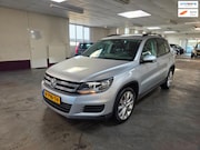 Volkswagen Tiguan - 1.4 TSI Connected Series