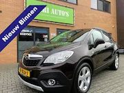 Opel Mokka - 1.6 Cosmo Zeer mooi!