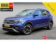 Volkswagen T-Cross - 1.0 TSI Life | Camera | Cruise | Lane assist | Climate | NAV