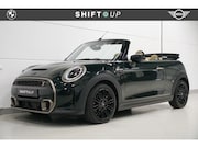 MINI Cooper S - Mini Cabrio 2.0 Resolute Edition | Comfort Access | CarPlay