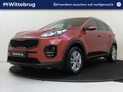 Kia Sportage - 1.6 GDI First Edition TREKHAAK !