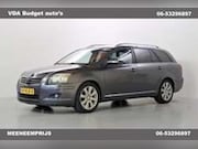 Toyota Avensis - Wagon 2.0 VVTi Automaat Business Pro