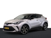 Toyota C-HR - 2.0 Hybrid First Edition