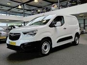 Opel Combo - 1.5D L1H1 Edition / Carplay / Trekhaak / PDC