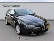 Alfa Romeo 156 - Sportwagon 1.8 T.Spark Impression, Lmv, Leder, Climate/Cruis