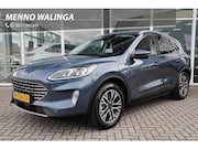 Ford Kuga - 2.5 PHEV Titanium X|B&O|Camera|Stoel/Stuurverwarming|