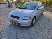 Opel Astra - 1.6 Club