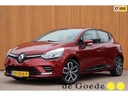 Renault Clio - 0.9 TCe Zen Org. NL navi pdc