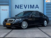 Mercedes-Benz S-klasse - 350 BlueTEC Lang Prestige Plus|CHAFFEURSPAKKET|360|MASAGGE|