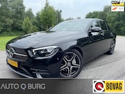 Mercedes-Benz E-klasse - 200 Business Solution AMG | ORG NL | Widescreen | BTW | 360
