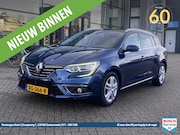Renault Mégane - Estate 1.3 TCe 140pk GPF
