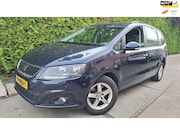 Seat Alhambra - 1.4 TSI Style