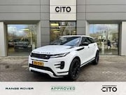 Land Rover Range Rover Evoque - P270e PHEV AWD Dynamic SE Limited Edition
