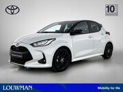 Toyota Yaris - 1.5 Hybrid Executive Limited | CarPlay/Android Auto | Camera